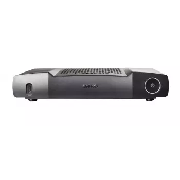 Barco CX‑50 G2 bezdrôtový prezentačný systém HDMI desktop