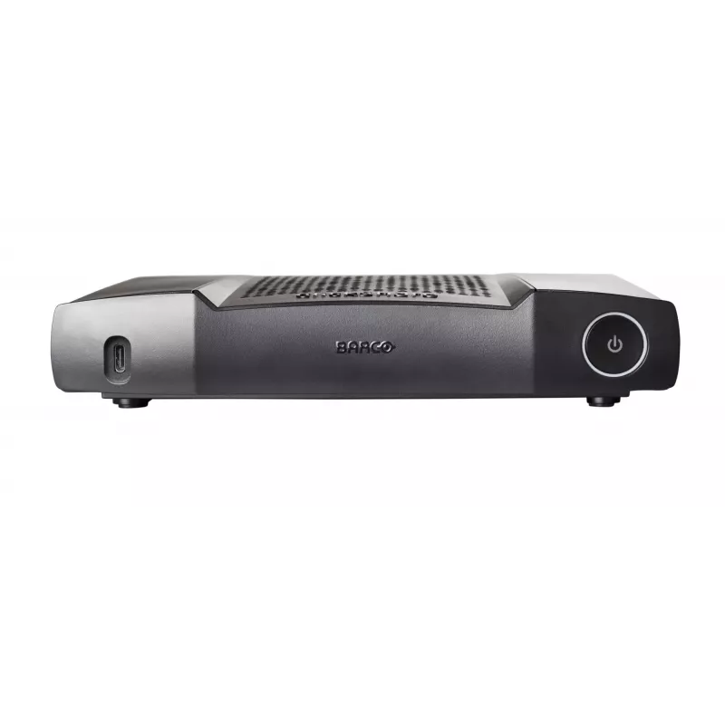 Barco CX‑50 G2 bezdrôtový prezentačný systém HDMI desktop
