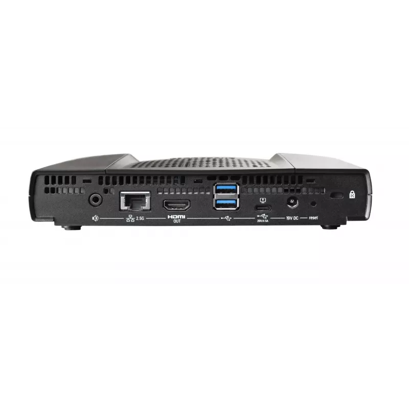 Barco CX‑50 G2 bezdrôtový prezentačný systém HDMI desktop