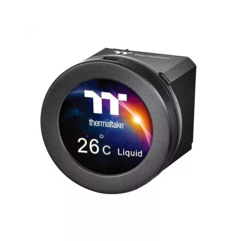 All-in-One kvapalinový chladič Thermaltake Floe RC Ultra 240