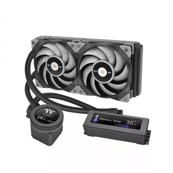 All-in-One kvapalinový chladič Thermaltake Floe RC Ultra 240