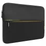 Targus CityGear 33,8 cm (13,3 inch) puzdro na notebook čierna