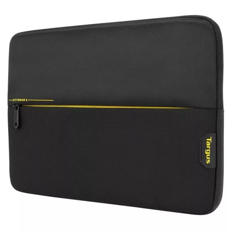 Targus CityGear 33,8 cm (13,3 inch) puzdro na notebook čierna