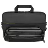 Targus City Gear 35,6 cm (14 inch) aktovka čierna
