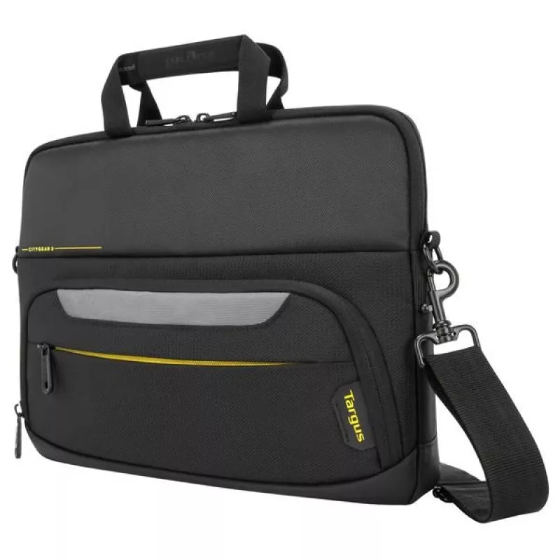 Targus City Gear 35,6 cm (14 inch) aktovka čierna