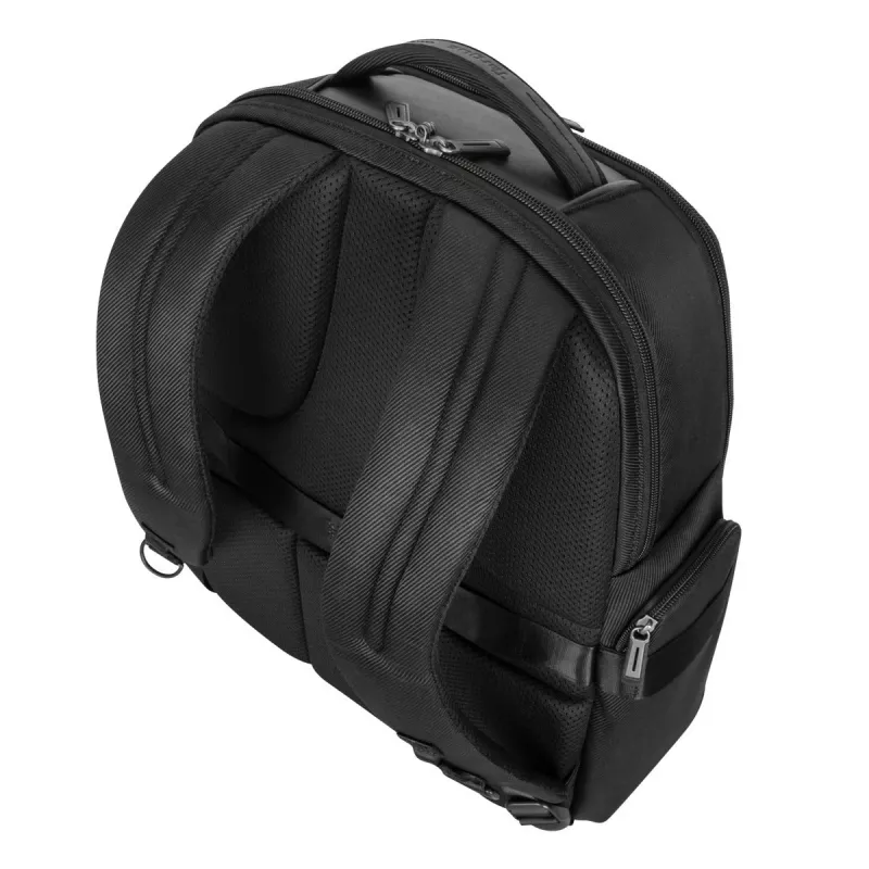 Batoh Targus TBB618GL čierny monochromatická 490mm výška