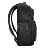Batoh Targus TBB618GL čierny monochromatická 490mm výška
