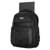Batoh Targus TBB618GL čierny monochromatická 490mm výška