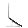 Targus AWE810GL stojan na notebook hliník 39,6 cm (15,6