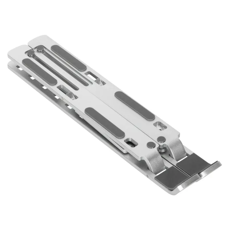 Targus AWE810GL stojan na notebook hliník 39,6 cm (15,6
