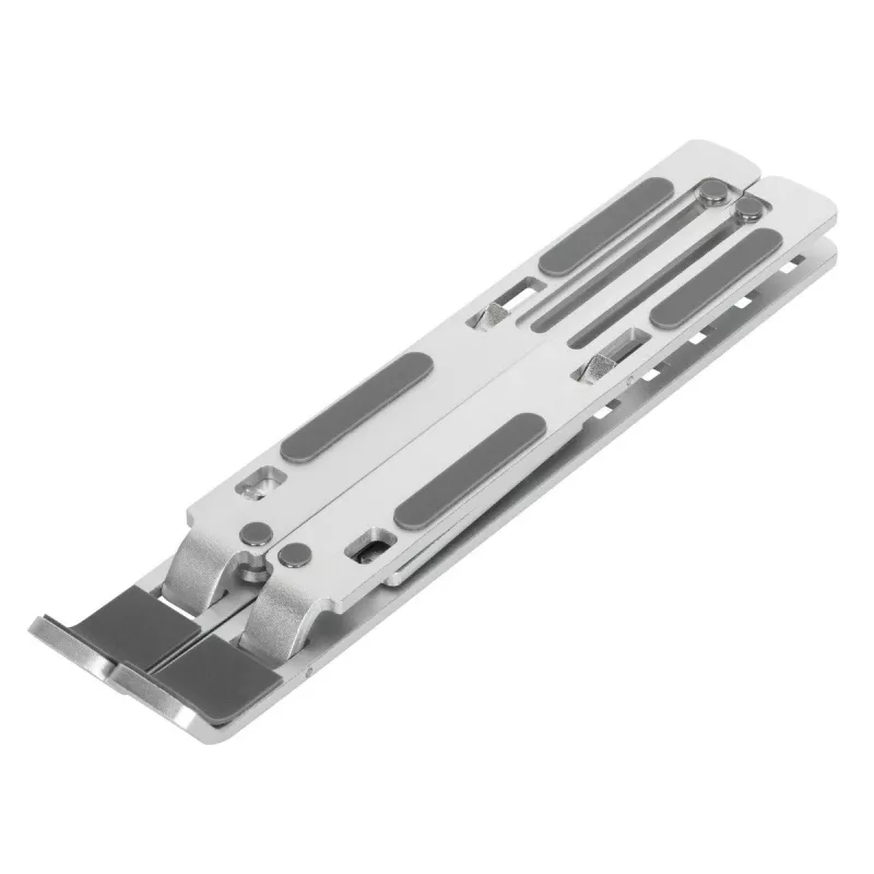 Targus AWE810GL stojan na notebook hliník 39,6 cm (15,6