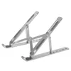 Targus AWE810GL stojan na notebook hliník 39,6 cm (15,6