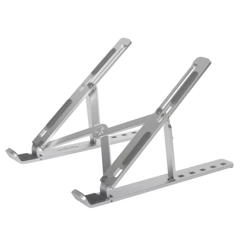 Targus AWE810GL stojan na notebook hliník 39,6 cm (15,6