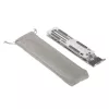 Targus AWE810GL stojan na notebook hliník 39,6 cm (15,6