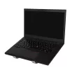 Targus AWE810GL stojan na notebook hliník 39,6 cm (15,6