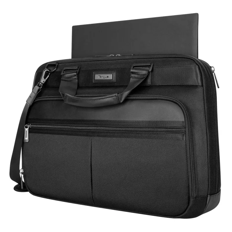 Targus TBT932GL taška na notebook 40,6 cm (16