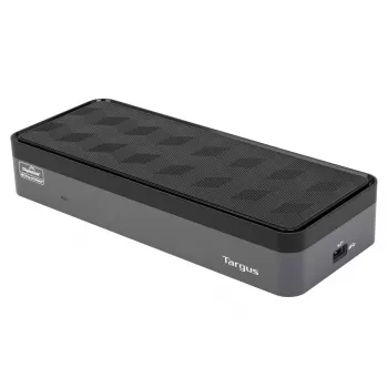 Targus DOCK570EUZ dokovacia stanica/replikátor portov na notebook káblová čierna