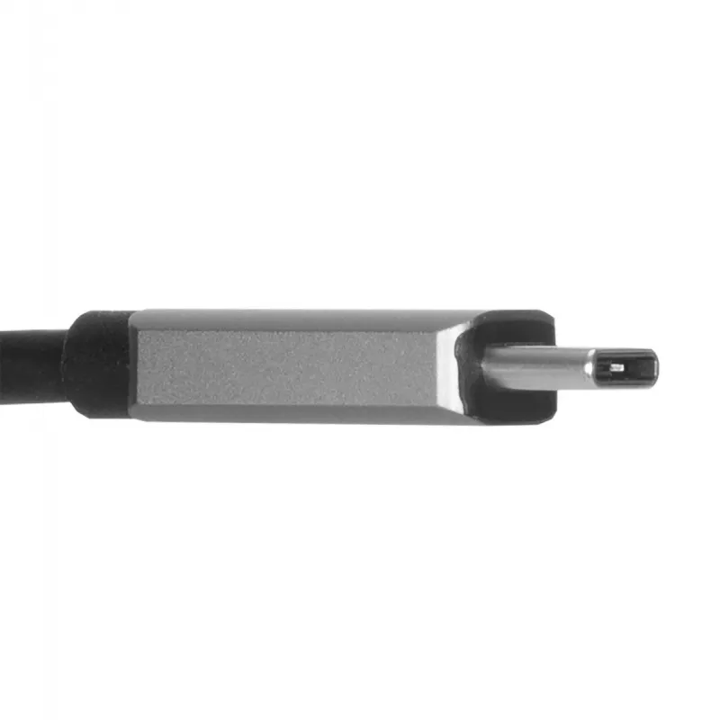 Targus DOCK423EU dokovacia stanica/replikátor portov na notebook káblová USB 3.2 Gen 1 (3.1 Gen 1) Type-C strieborná