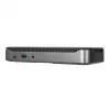 Targus DOCK710EUZ dokovacia stanica/replikátor portov na notebook USB 3.2 Gen 2 (3.1 Gen 2) Type-C čierna