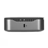 Targus DOCK710EUZ dokovacia stanica/replikátor portov na notebook USB 3.2 Gen 2 (3.1 Gen 2) Type-C čierna