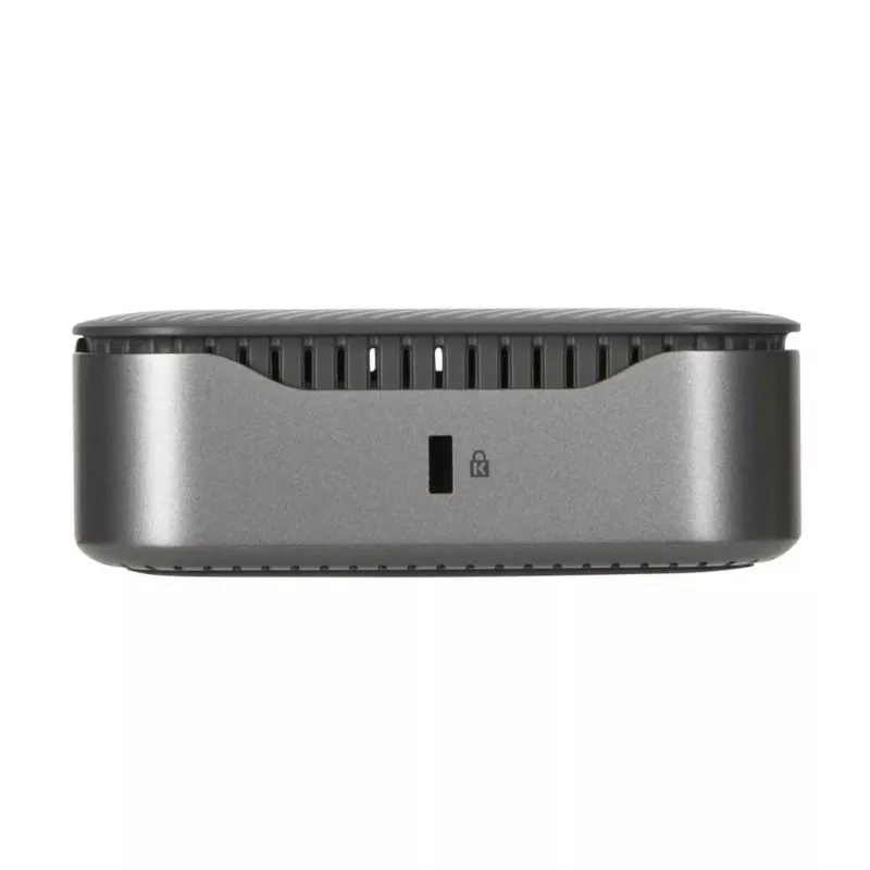 Targus DOCK710EUZ dokovacia stanica/replikátor portov na notebook USB 3.2 Gen 2 (3.1 Gen 2) Type-C čierna