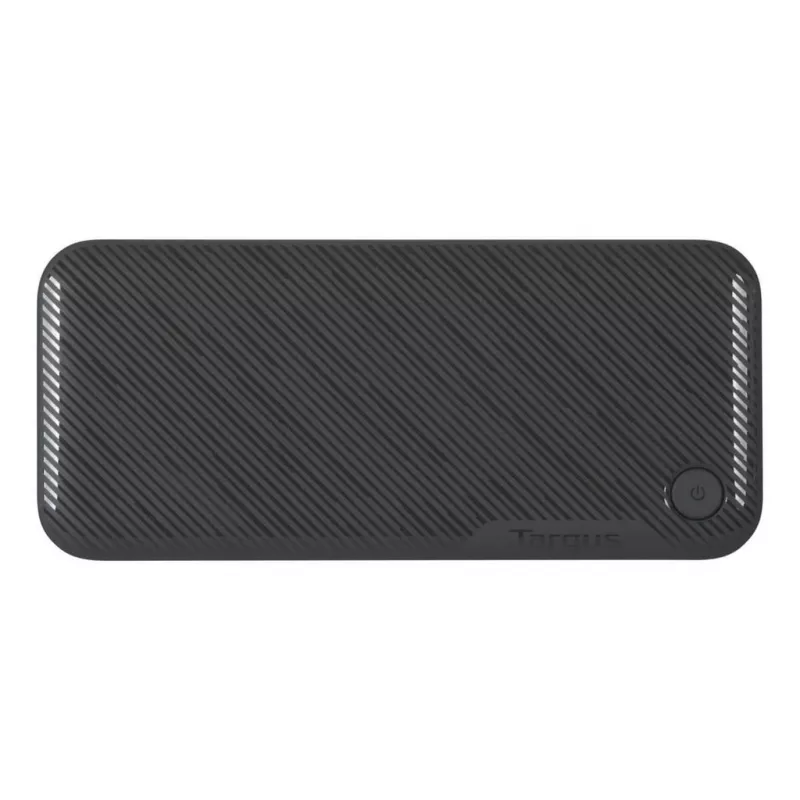 Targus DOCK710EUZ dokovacia stanica/replikátor portov na notebook USB 3.2 Gen 2 (3.1 Gen 2) Type-C čierna