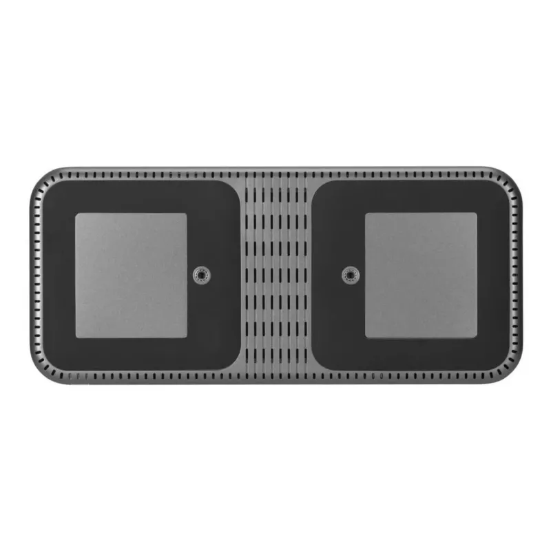 Targus DOCK710EUZ dokovacia stanica/replikátor portov na notebook USB 3.2 Gen 2 (3.1 Gen 2) Type-C čierna