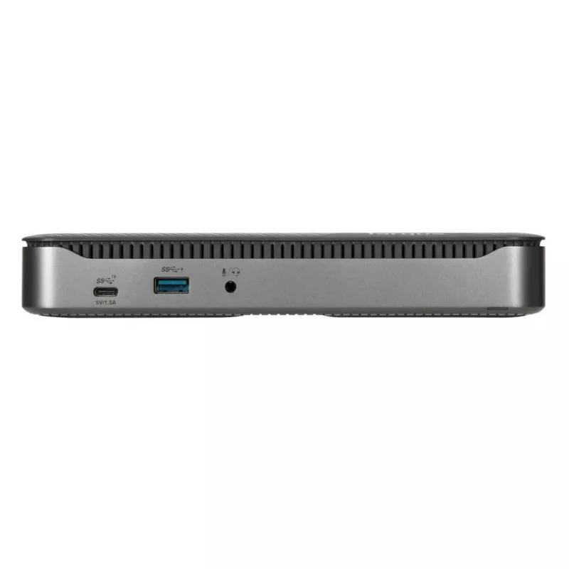 Targus DOCK710EUZ dokovacia stanica/replikátor portov na notebook USB 3.2 Gen 2 (3.1 Gen 2) Type-C čierna