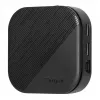 Targus DOCK116GLZ dokovacia stanica/replikátor portov na notebook káblová USB 3.2 Gen 2 (3.1 Gen 2) Type-C čierna