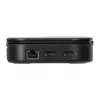 Targus DOCK116GLZ dokovacia stanica/replikátor portov na notebook káblová USB 3.2 Gen 2 (3.1 Gen 2) Type-C čierna
