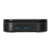 Targus DOCK116GLZ dokovacia stanica/replikátor portov na notebook káblová USB 3.2 Gen 2 (3.1 Gen 2) Type-C čierna