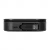 Targus DOCK116GLZ dokovacia stanica/replikátor portov na notebook káblová USB 3.2 Gen 2 (3.1 Gen 2) Type-C čierna