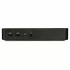Targus DOCK460EUZ dokovacia stanica/replikátor portov na notebook káblová USB4 čierna
