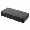Targus DOCK460EUZ dokovacia stanica/replikátor portov na notebook káblová USB4 čierna