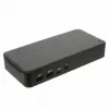Targus DOCK460EUZ dokovacia stanica/replikátor portov na notebook káblová USB4 čierna