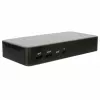 Targus DOCK460EUZ dokovacia stanica/replikátor portov na notebook káblová USB4 čierna