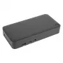 Targus DOCK310EUZ dokovacia stanica/replikátor portov na notebook káblová USB 3.2 Gen 1 (3.1 Gen 1) Type-C čierna
