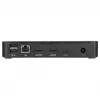 Targus DOCK310EUZ dokovacia stanica/replikátor portov na notebook káblová USB 3.2 Gen 1 (3.1 Gen 1) Type-C čierna