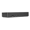 Targus DOCK310EUZ dokovacia stanica/replikátor portov na notebook káblová USB 3.2 Gen 1 (3.1 Gen 1) Type-C čierna