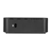 Targus DOCK310EUZ dokovacia stanica/replikátor portov na notebook káblová USB 3.2 Gen 1 (3.1 Gen 1) Type-C čierna