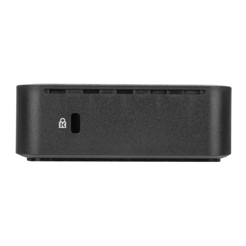 Targus DOCK310EUZ dokovacia stanica/replikátor portov na notebook káblová USB 3.2 Gen 1 (3.1 Gen 1) Type-C čierna