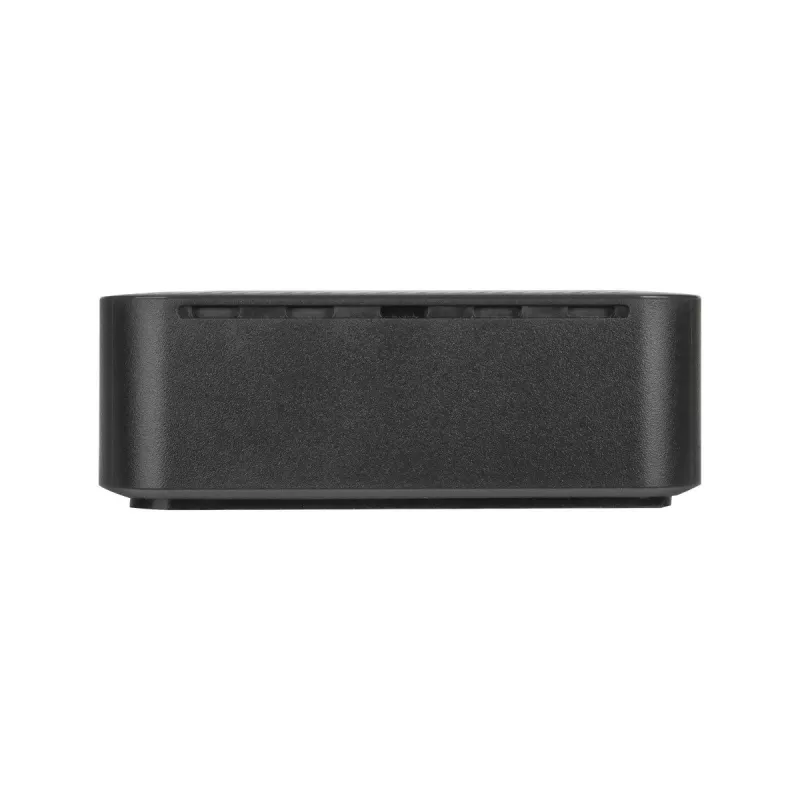 Targus DOCK310EUZ dokovacia stanica/replikátor portov na notebook káblová USB 3.2 Gen 1 (3.1 Gen 1) Type-C čierna