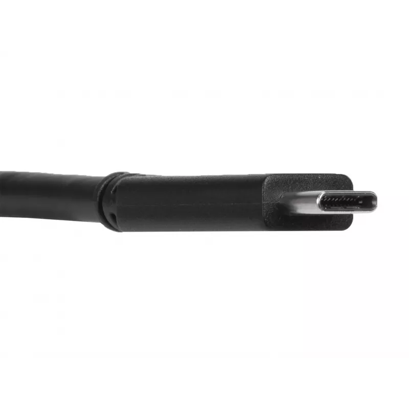Targus DOCK310EUZ dokovacia stanica/replikátor portov na notebook káblová USB 3.2 Gen 1 (3.1 Gen 1) Type-C čierna