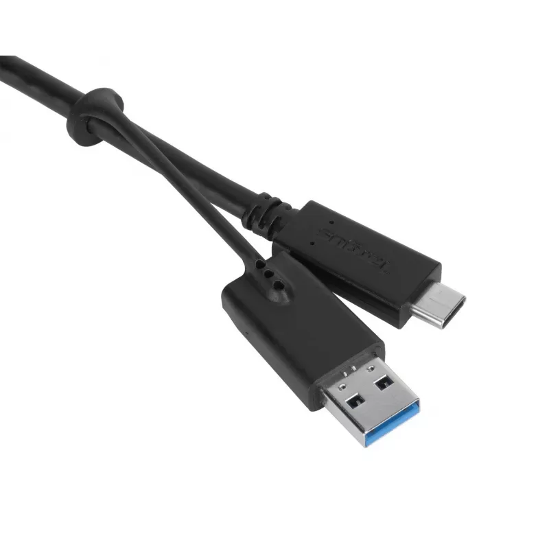 Targus DOCK310EUZ dokovacia stanica/replikátor portov na notebook káblová USB 3.2 Gen 1 (3.1 Gen 1) Type-C čierna
