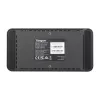 Targus DOCK310EUZ dokovacia stanica/replikátor portov na notebook káblová USB 3.2 Gen 1 (3.1 Gen 1) Type-C čierna