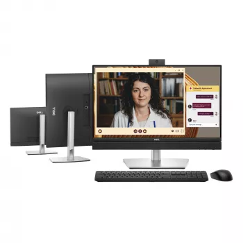 DELL Pro QC24251 Intel® Core™ i5 i5-14500T 61 cm (24