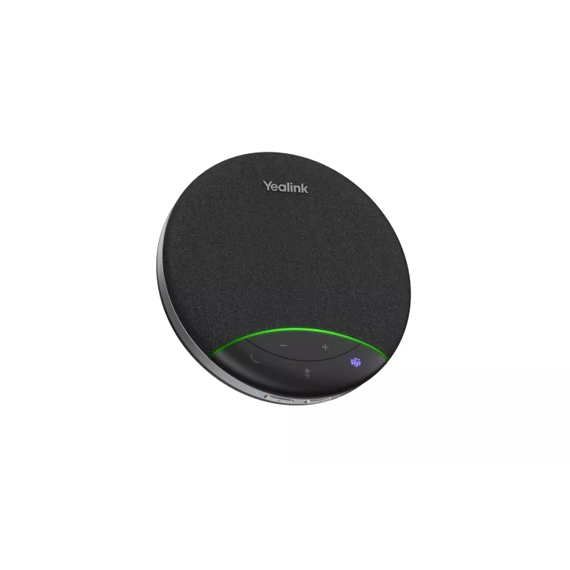 Yealink SP92 USB-C/A USB hlasový reproduktor