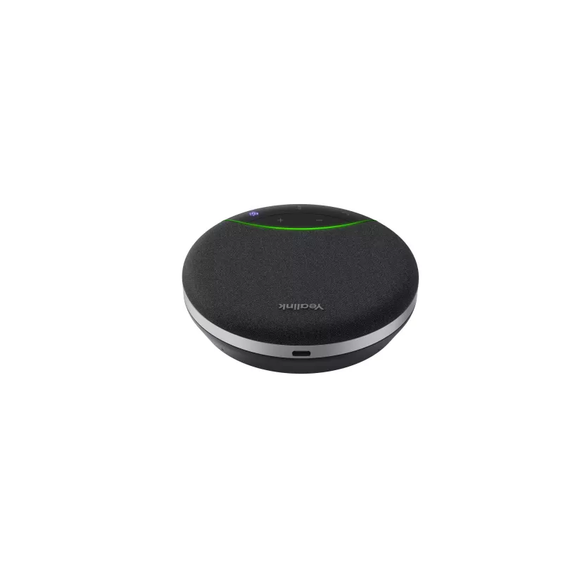 Yealink SP92 USB-C/A USB hlasový reproduktor