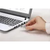 WLAN USB adaptér AVM FRITZ!WLAN Stick AC 430 MU-MIMO