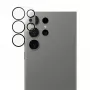 Ochrana objektívu fotoaparátu PanzerGlass Samsung Galaxy S24 Ultra odolná proti poškriabaniu a nárazom